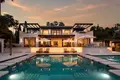 5 bedroom house 460 m² San Pedro Alcantara, Spain