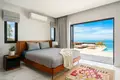 3 bedroom villa 1 m² Ko Samui, Thailand