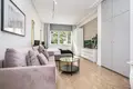 2 bedroom apartment 78 m² Warsaw, Poland