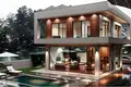 Вилла 5 комнат 230 м² Сапанджа, Турция