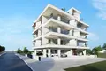 Mieszkanie 2 pokoi 78 m² Deryneia, Cypr