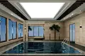 Appartement 2 chambres 65 m² Alanya, Turquie