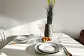 1 bedroom apartment 38 m² Montenegro, Montenegro