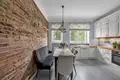 Appartement 3 chambres 90 m² en Varsovie, Pologne