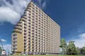 1 room apartment 38 m² Minsk, Belarus