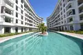 Квартира 2 комнаты 81 м² Аланья, Турция