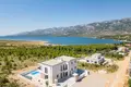 4-Schlafzimmer-Villa 320 m² Opcina Karlobag, Kroatien
