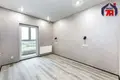 Wohnung 2 zimmer 38 m² Minsk, Belarus