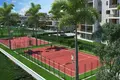 Apartamento 3 habitaciones 77 m² Akrotiri, Chipre