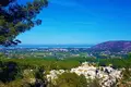 Mieszkanie 3 pokoi 257 m² Denia, Hiszpania