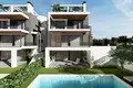 Вилла 5 спален 252 м² Municipality of Pylaia Chortiatis, Греция