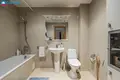 2 room apartment 60 m² Vilnius, Lithuania