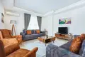 Dzielnica mieszkaniowa Fully Furnished apartment Right on the Seafront in Alanya