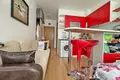 Apartamento 1 habitacion 28 m² Tankovo, Bulgaria