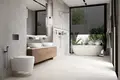 Kompleks mieszkalny New residential complex of premium villas in Bang Tao, Choeng Thale, Thalang, Phuket, Thailand