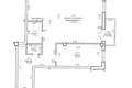 5 room apartment 194 m² Minsk, Belarus