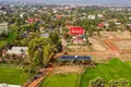 Land 184 m² Siem Reap, Cambodia
