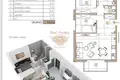 Apartamento 1 habitación 28 m² Montenegro, Montenegro