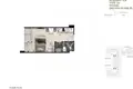 1 room apartment 42 m² Pattaya City, Thailand
