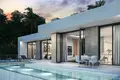 Wohnung 2 Schlafzimmer 200 m² Pa Khlok, Thailand