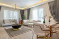 Multilevel apartments 5 bedrooms 200 m² Kagithane, Turkey