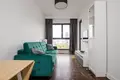 Wohnung 2 zimmer 32 m² Warschau, Polen