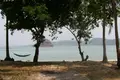 Atterrir  Rawai, Thaïlande