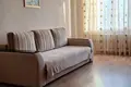 Квартира 2 комнаты 54 м² в Минске, Беларусь