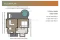 1 bedroom Villa 60 m² Pa Tong, Thailand
