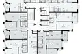 Квартира 2 комнаты 53 м² район Коммунарка, Россия