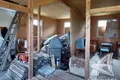Casa 50 m² Muchaviecki sielski Saviet, Belarús