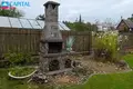 Maison 24 m² Salos, Lituanie