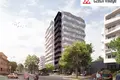 Apartamento 2 habitaciones 32 m² okres Brno mesto, Chequia
