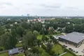 Parcelas  Riga, Letonia