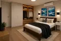 3 bedroom apartment 230 m² Paphos Municipality, Cyprus