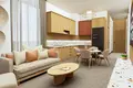 Apartamento 5 habitaciones 107 m² Turquía, Turquía