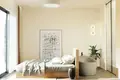 Apartment 43 m² Akarca Koyu, Turkey