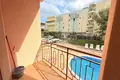 1 bedroom apartment 58 m² Nesebar, Bulgaria