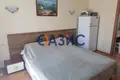 Mieszkanie 4 pokoi 108 m² Sweti Włas, Bułgaria