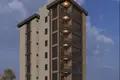 Wohnung 4 zimmer 150 m² Kadikoy, Türkei