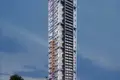 Appartement 3 chambres 72 m² Doubaï, Émirats arabes unis