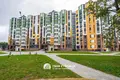 Квартира 1 комната 47 м² Колодищанский сельский Совет, Беларусь