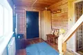 House 122 m² Haradzishcha, Belarus