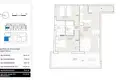 Apartamento 3 habitaciones  Benagalbon, Španjolska