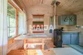 Коттедж 1 комната 19 м² Киттиля, Финляндия