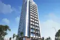 2 bedroom apartment 44 m² Pattaya City, Thailand