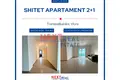 Квартира 3 комнаты 104 м² Влёра, Албания