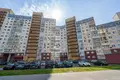 Wohnung 3 zimmer 120 m² Minsk, Belarus