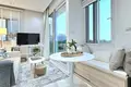 1 bedroom condo 29 m² Pattaya City, Thailand