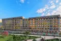 Mieszkanie 2 pokoi 79 m² Pendik, Turcja